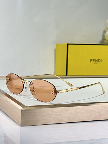 FENDI  0020