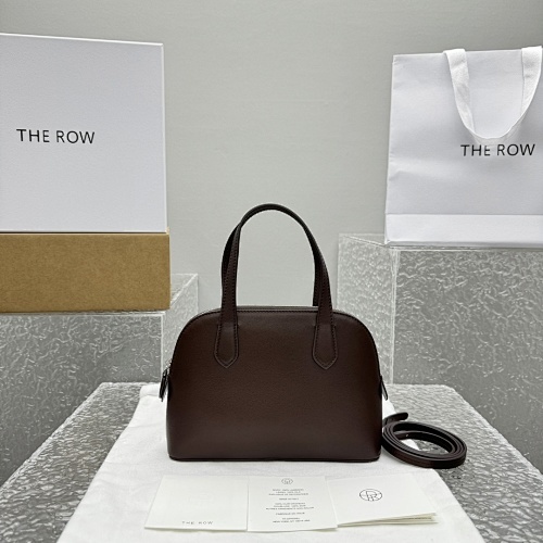 THEROW 025