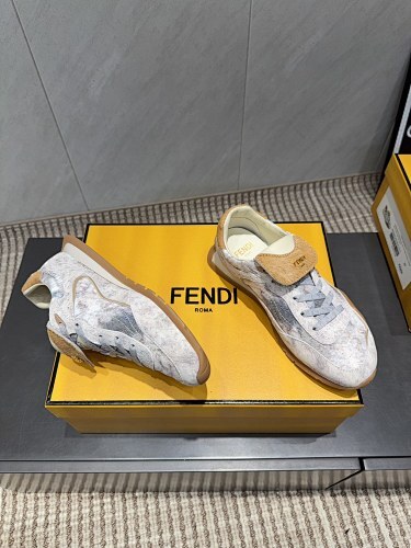 FENDI  0075