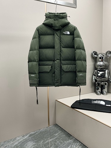 the north face 064