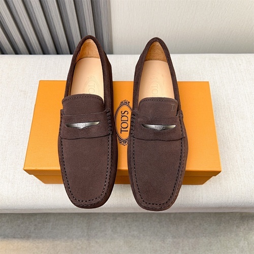 TOD'S 0027