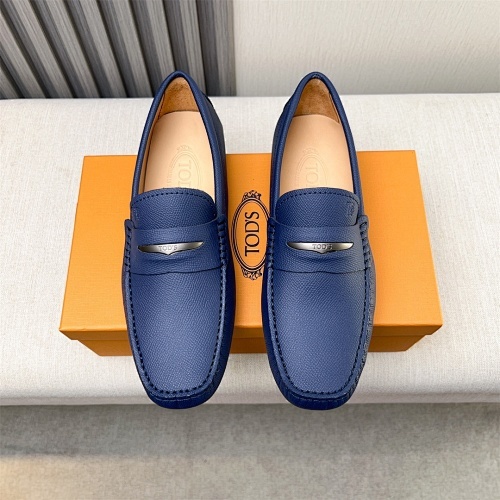 TOD'S 0035
