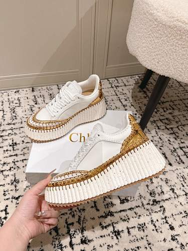 CHLOE shoes 0005