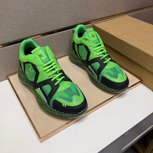 PHILIPP PLEIN Size:38-45 (120)