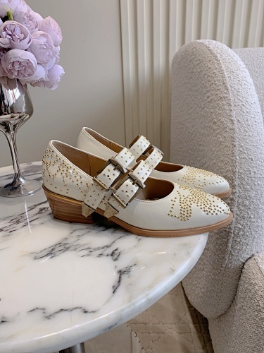 CHLOE shoes000