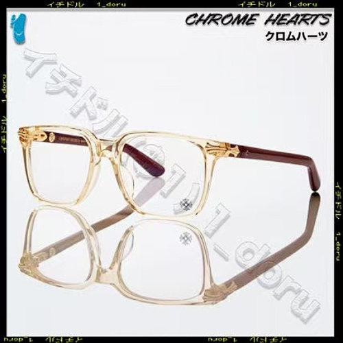 CHROME HEARTS  139