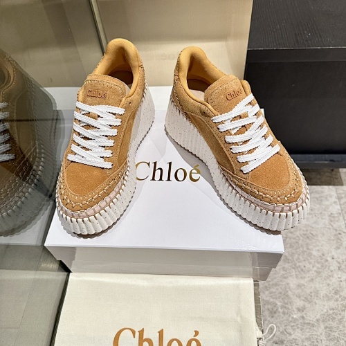 CHLOE shoes 0012