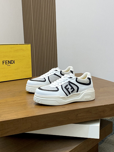 FENDI  0018