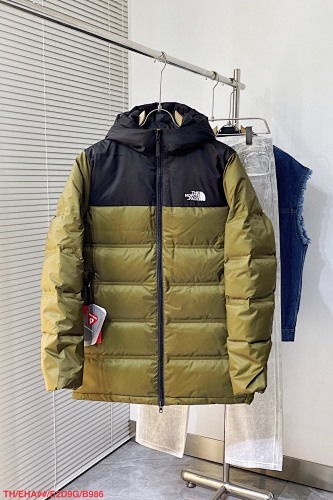 the north face 080