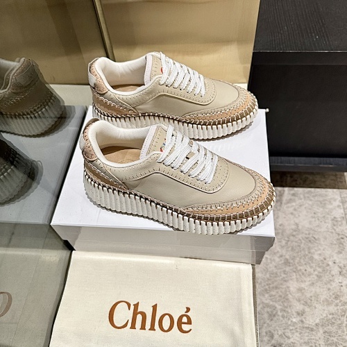 CHLOE shoes 0007