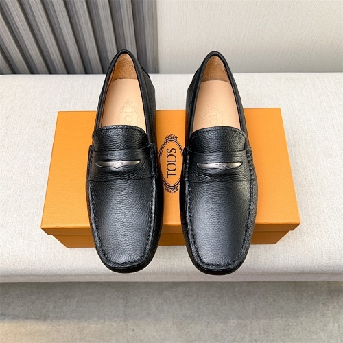 TOD'S 0034