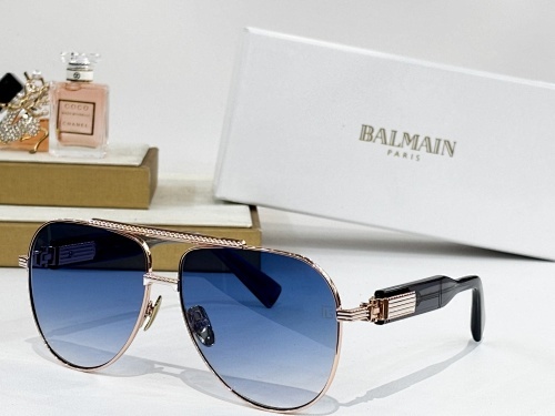 BALMAIN 0038