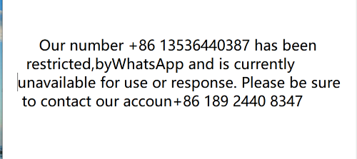 Headquarters service center