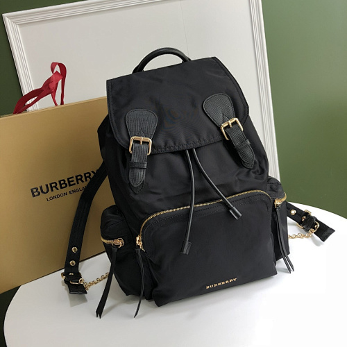 BURBERRY  0398