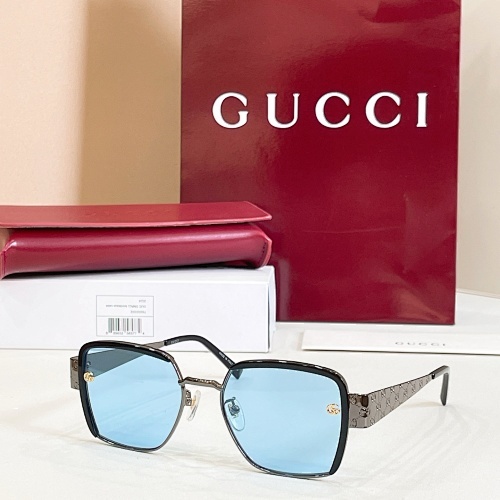 GUCCI   0032