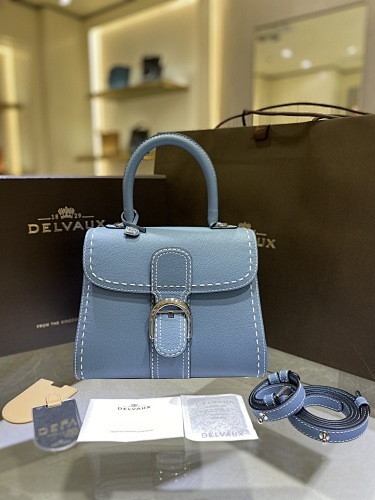 Delvo bag 0225