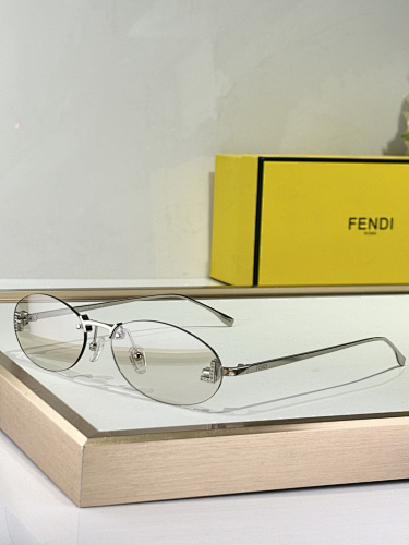 FENDI  0019