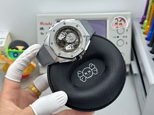 Top-grade watches 0077