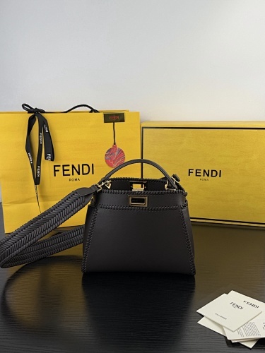 FENDI 0033