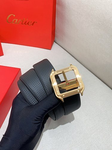 Cartier  007