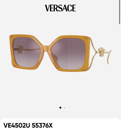 VERSACE  0018