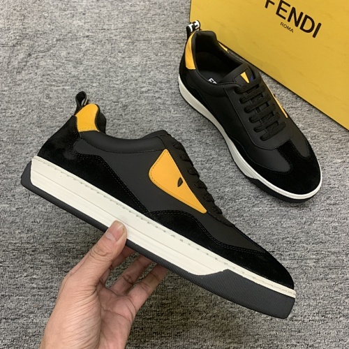 FENDI  0123