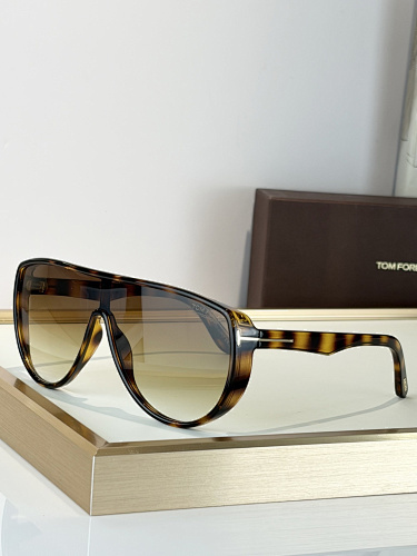 TOM FORD  0034