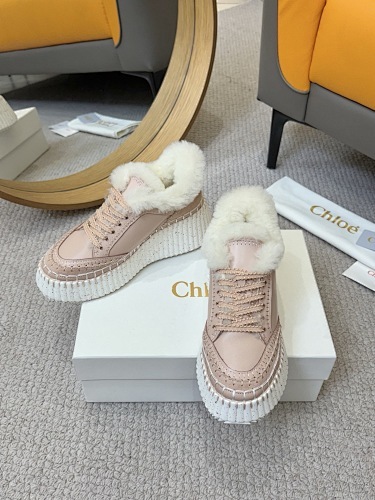 CHLOE shoes 0007