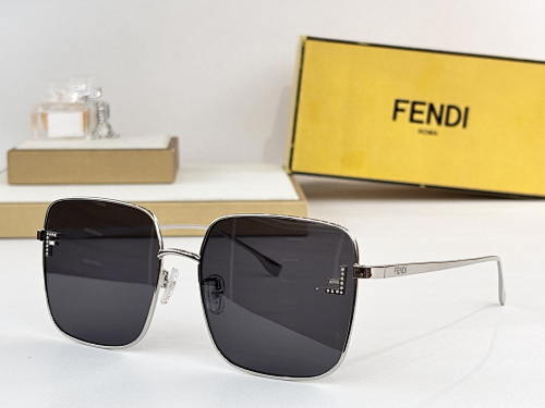 FENDI  0048