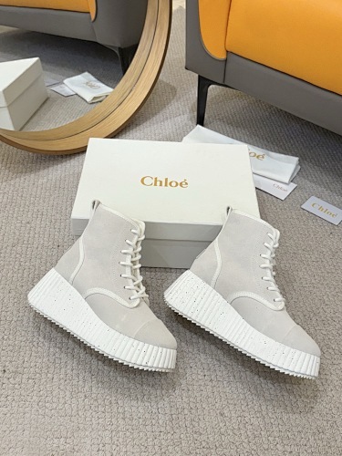 CHLOE shoes 0008