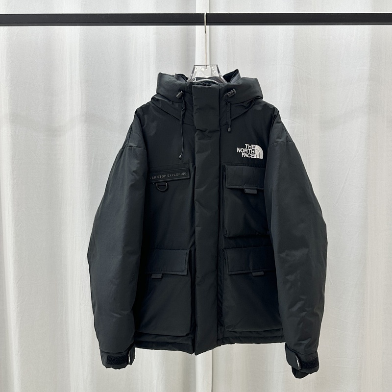 the north face 001
