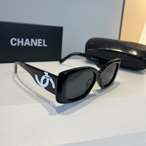 Chanel  0011