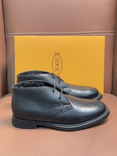 TOD'S 0033