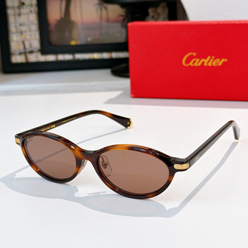 Cartier 0095