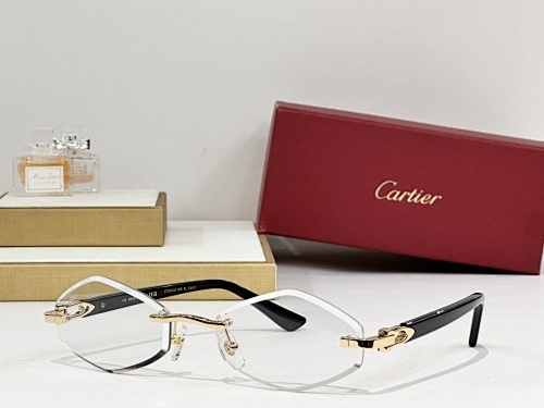 Cartier 0074