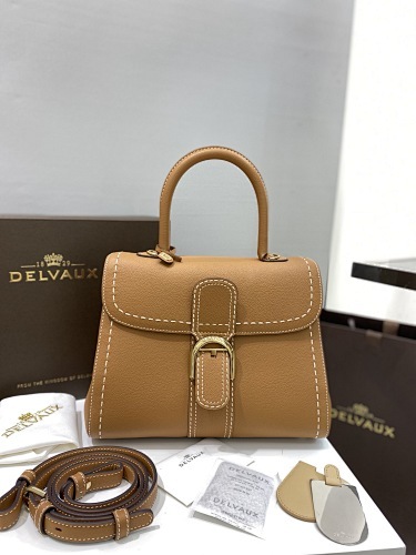 Delvo bag 0219