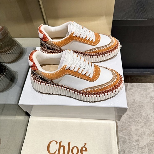 CHLOE shoes 0003