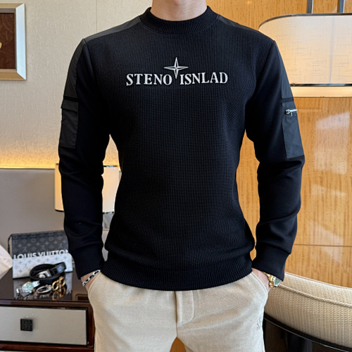 STONE ISLAND 007