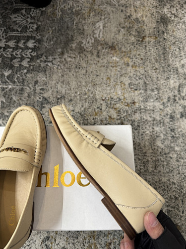 CHLOE shoes018