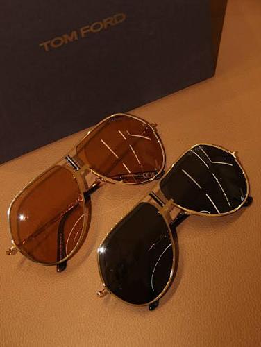 TOM FORD  0050