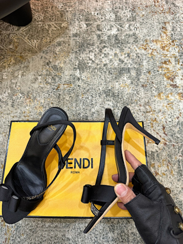 FENDI  0004