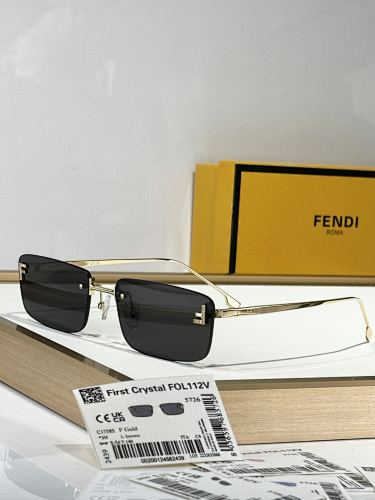 FENDI  0033