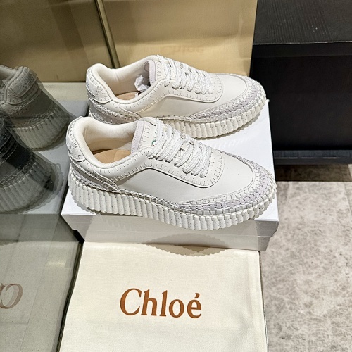 CHLOE shoes 0000