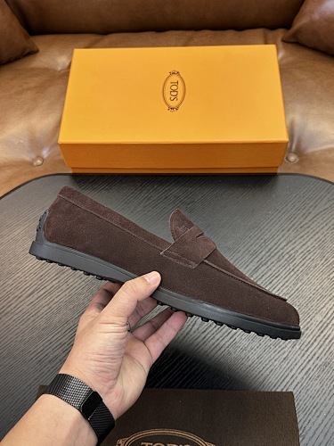 TOD'S 0010