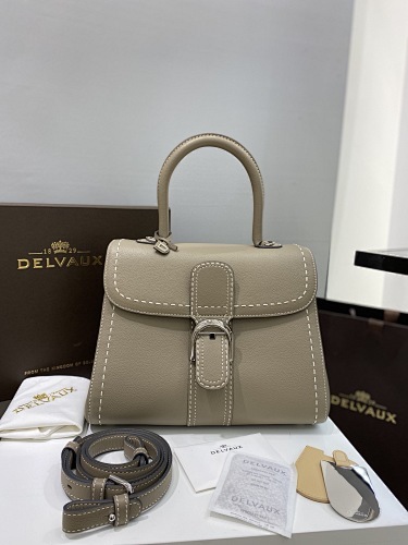 Delvo bag 0223