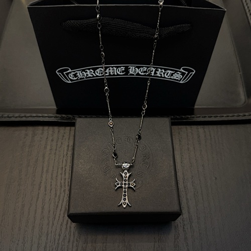 CHROME HEARTS 0028