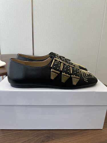 CHLOE shoes014