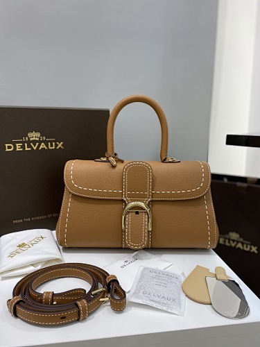 Delvo bag 0218