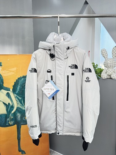 the north face 098