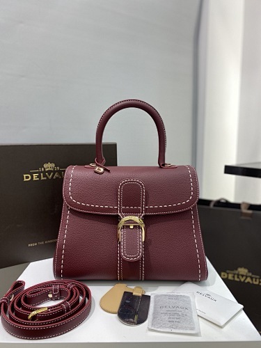 Delvo bag 0215